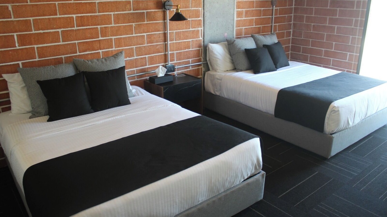 Photo of Bedroom in Monterrey Centro