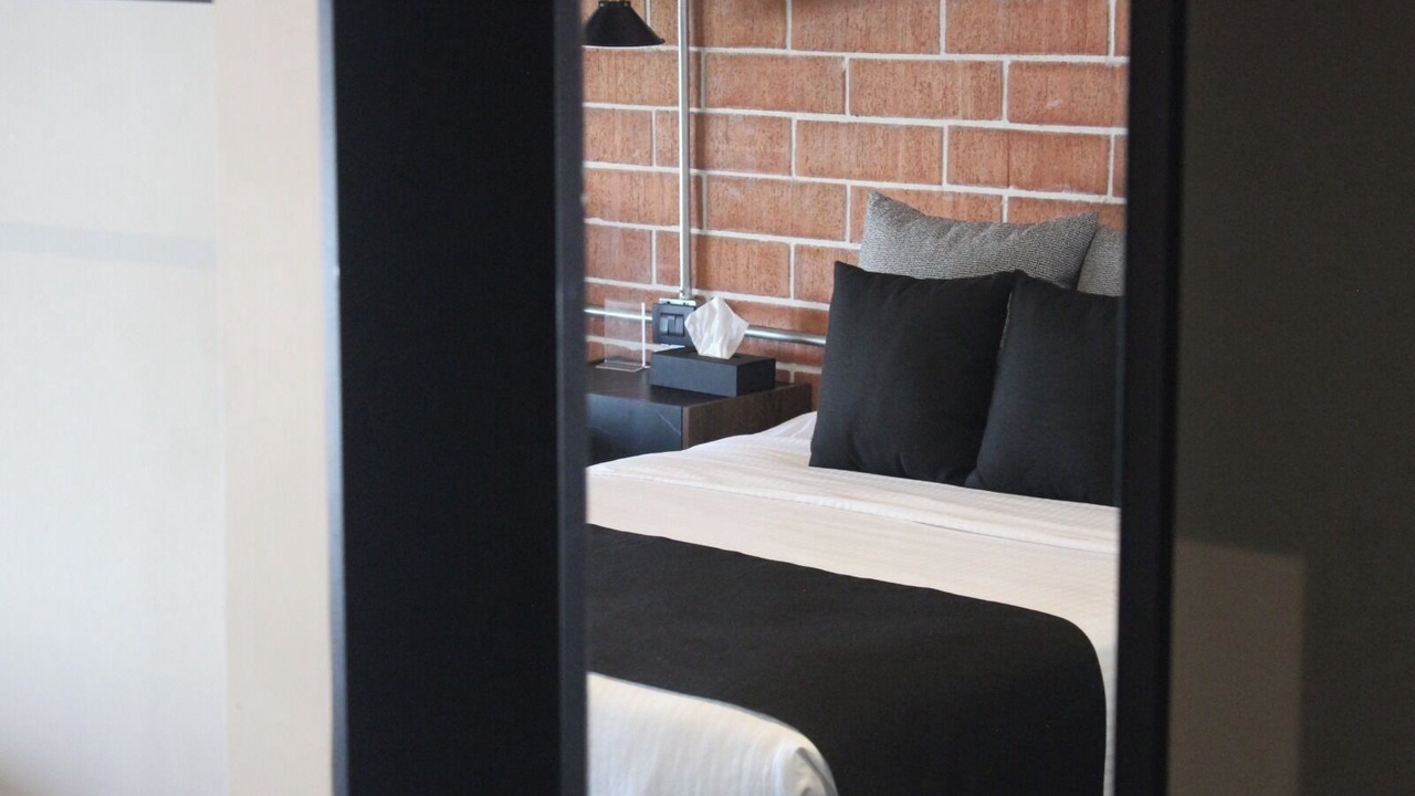 Photo of Bedroom in Monterrey Centro