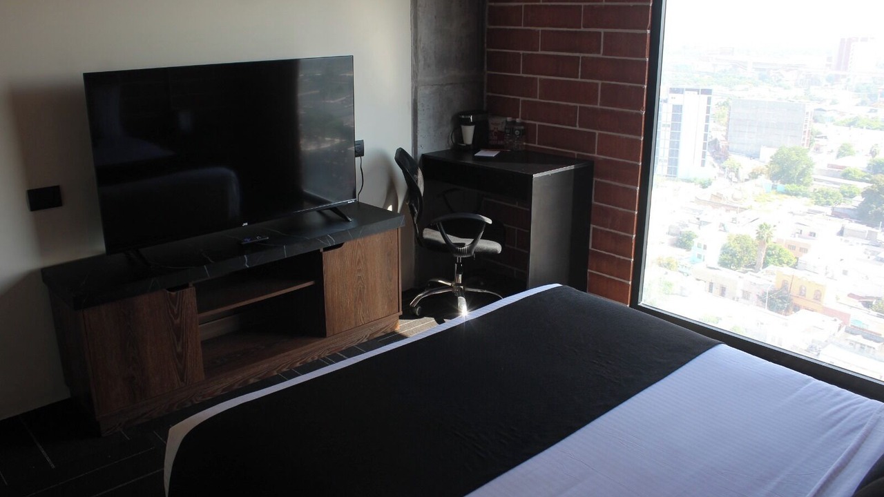 Photo of Bedroom in Monterrey Centro