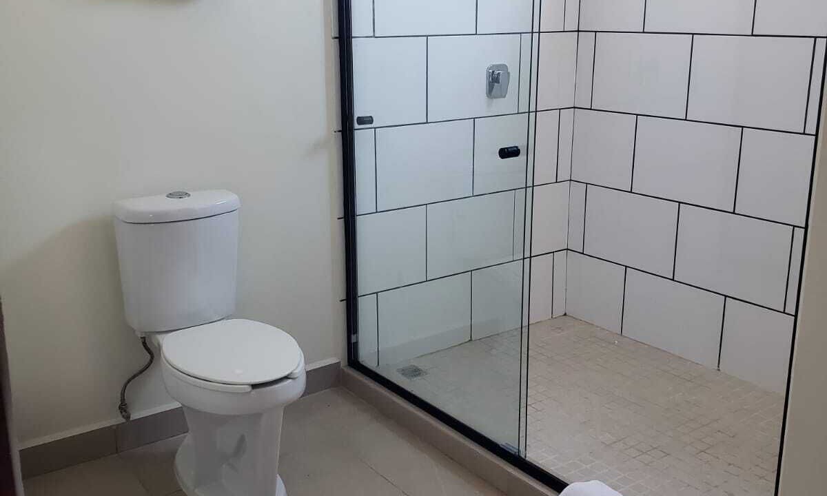 Photo of Bathroom in Monterrey Centro