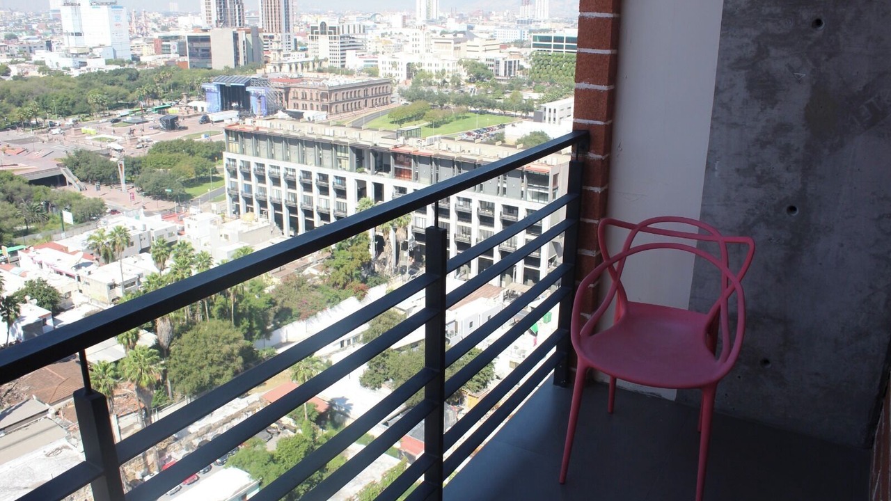 Photo of Others in Monterrey Centro