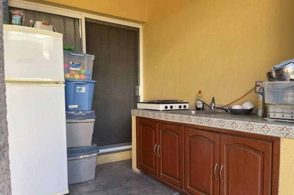 Photo of Kitchen in El Pueblito