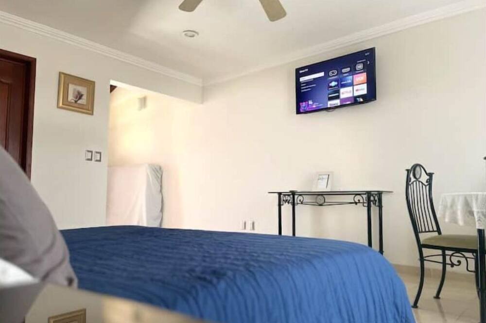 Photo of Bedroom in El Pueblito