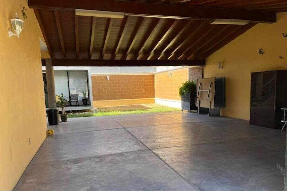Photo of Outdoor in El Pueblito