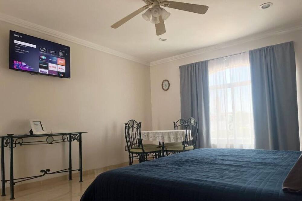Photo of Bedroom in El Pueblito