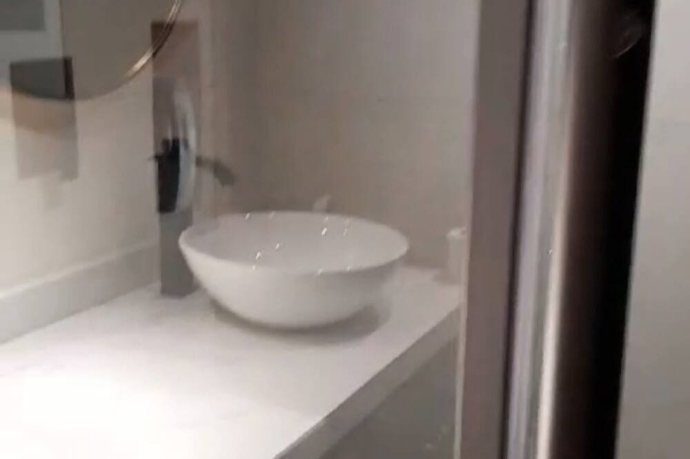 Photo of Bathroom in Huixquilucan