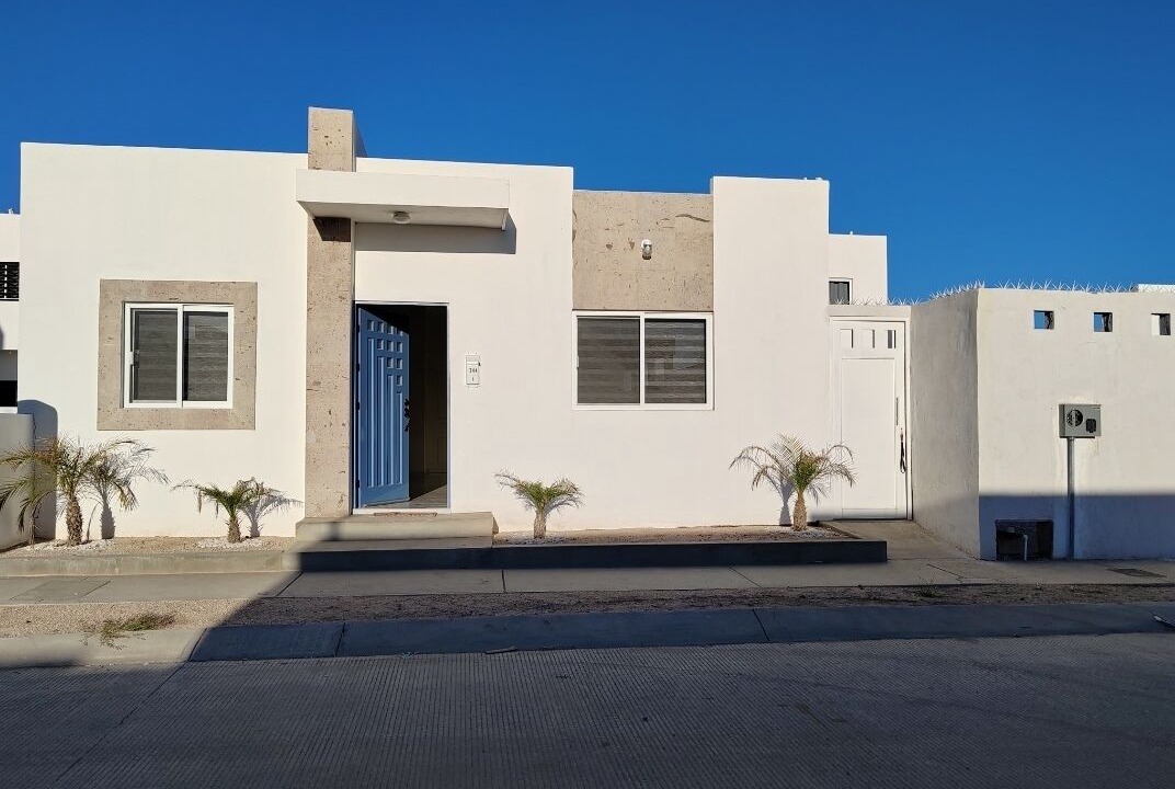 Photo of Outdoor in El Zacatal