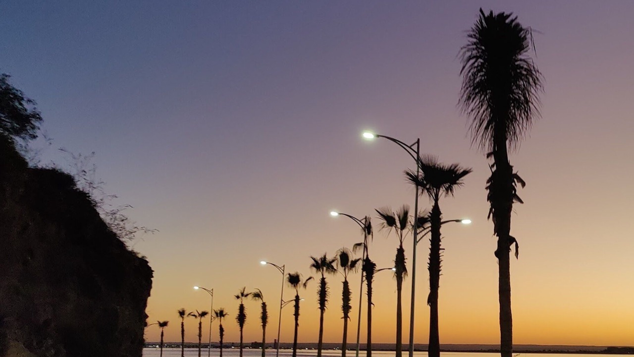 Photo of Outdoor in El Zacatal