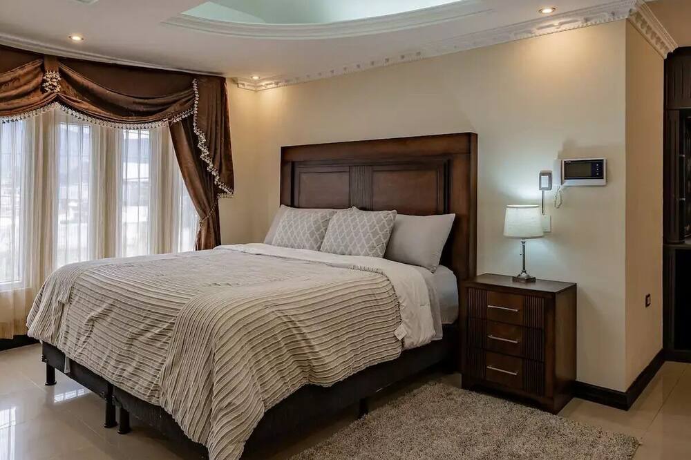 Photo of Bedroom in Quetzaltenango