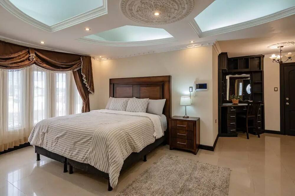 Photo of Bedroom in Quetzaltenango
