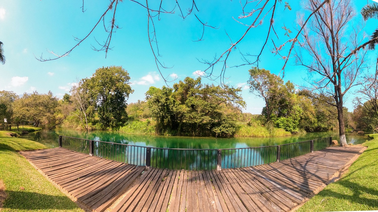 Photo of Outdoor in Tamasopo