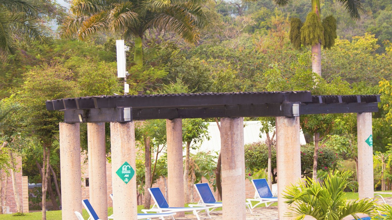Photo of Patio Balcony in Tamasopo