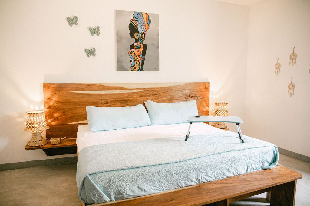 Photo of Bedroom in El Paredon