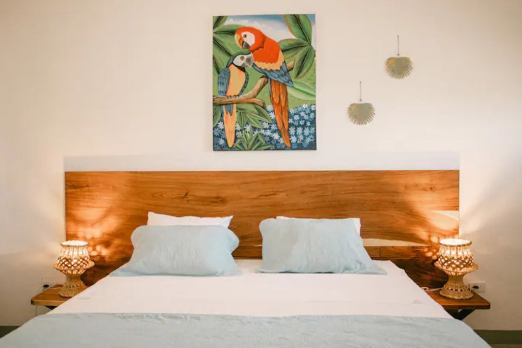 Photo of Bedroom in El Paredon