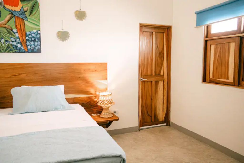 Photo of Bedroom in El Paredon