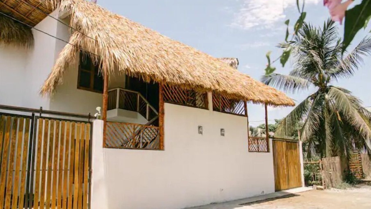 Photo of Outdoor in El Paredon