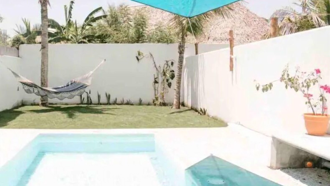 Photo of Outdoor in El Paredon