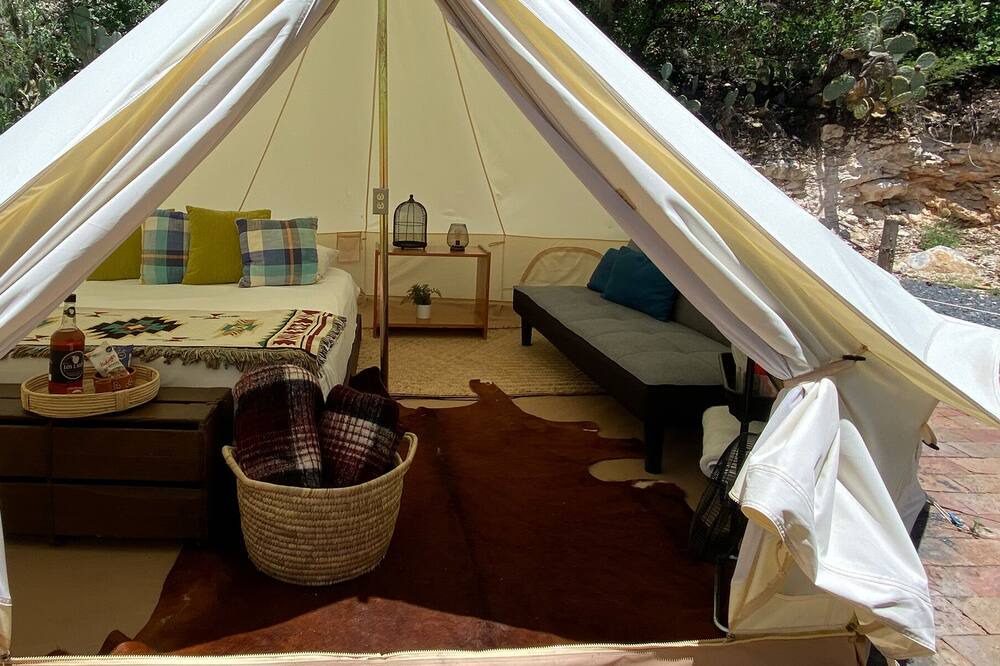 Photo of Bedroom in Monterrey