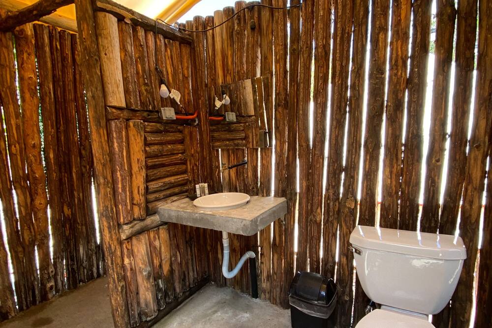 Photo of Bathroom in Monterrey