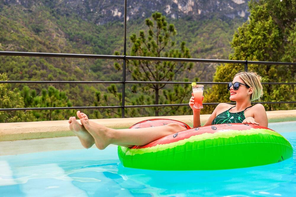 Photo of Outdoor in Monterrey