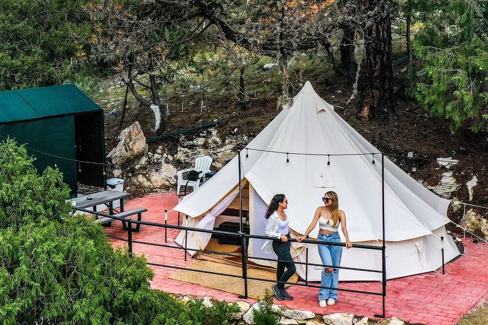 Photo of Outdoor in Monterrey