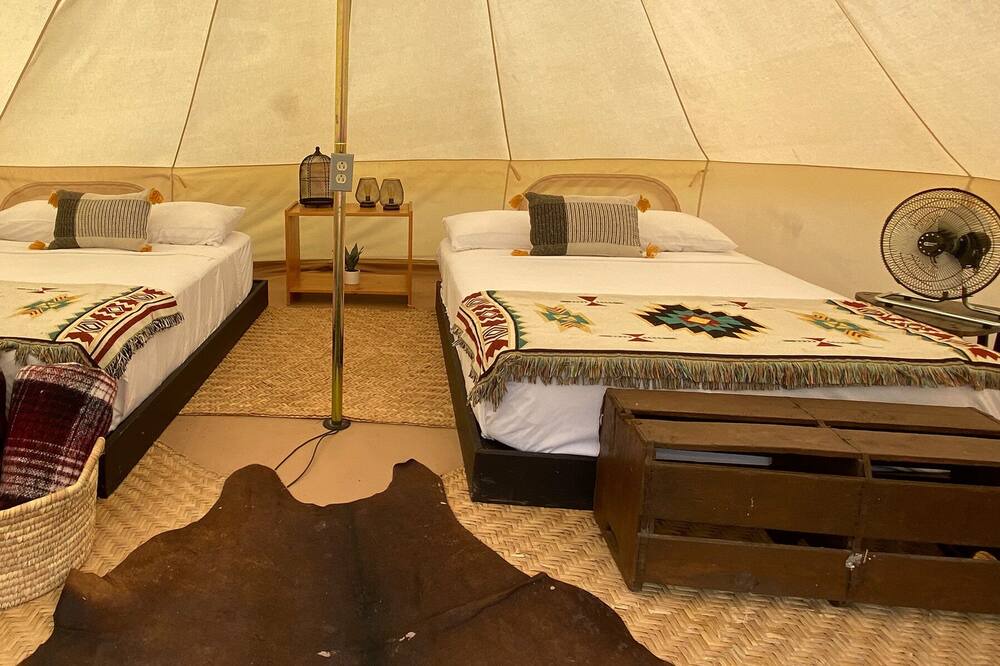 Photo of Bedroom in Monterrey