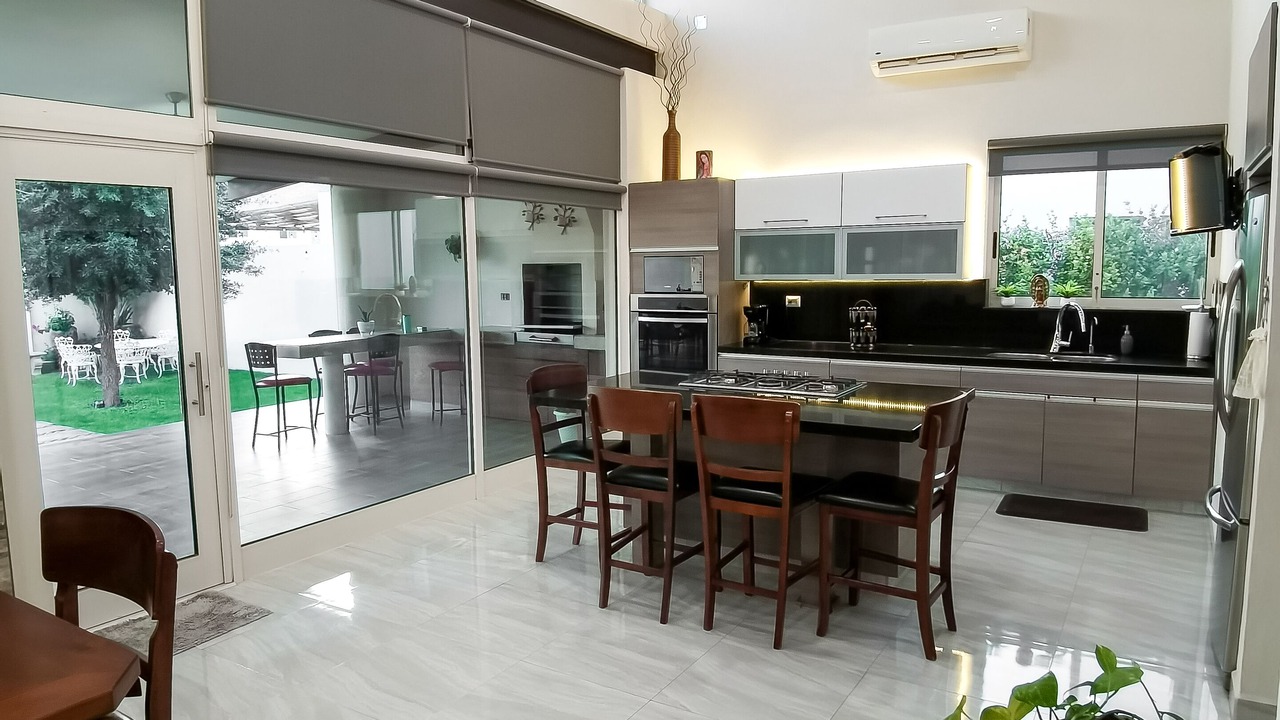Photo of Kitchen in Cuatrocienegas De Carranza