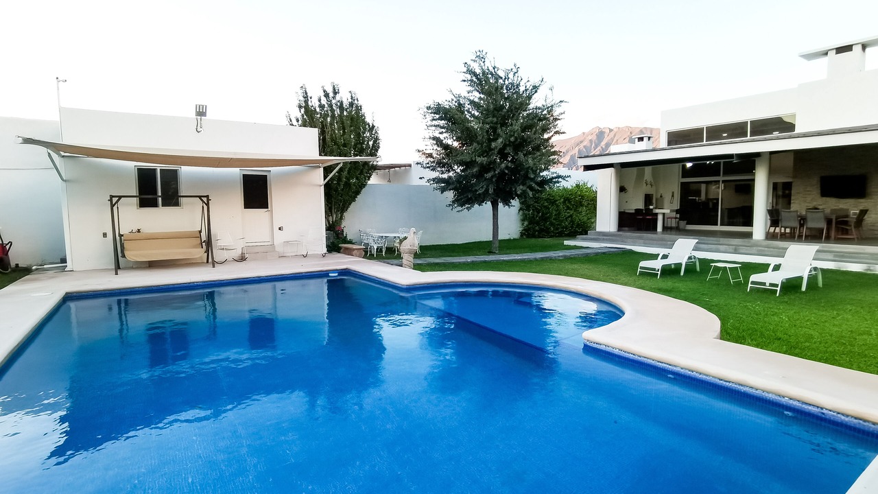 Photo of Outdoor in Cuatrocienegas De Carranza
