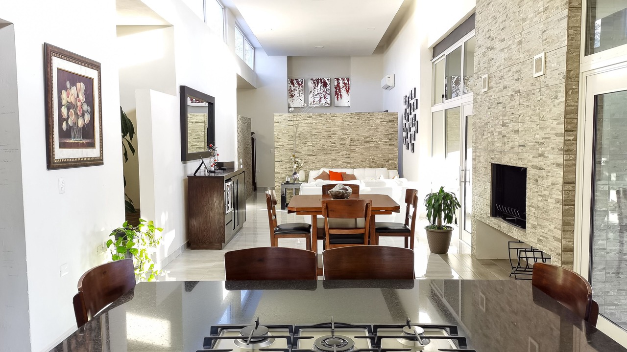 Photo of Kitchen in Cuatrocienegas De Carranza