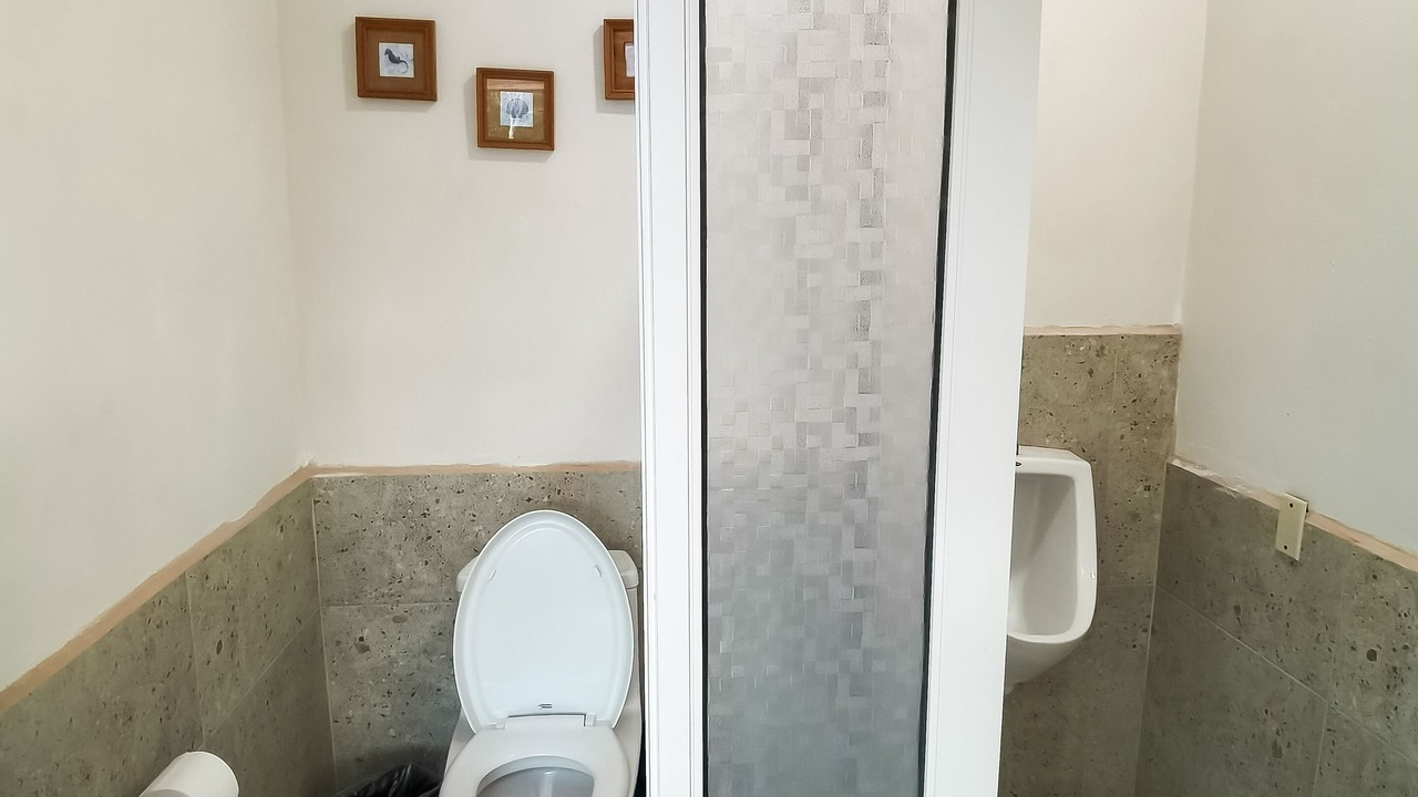 Photo of Bathroom in Cuatrocienegas De Carranza