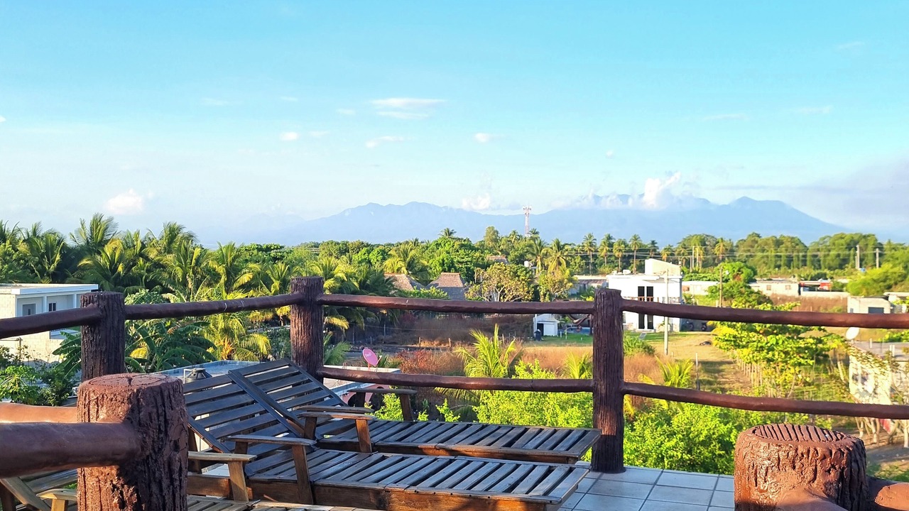 Photo of Patio Balcony in Monterrico