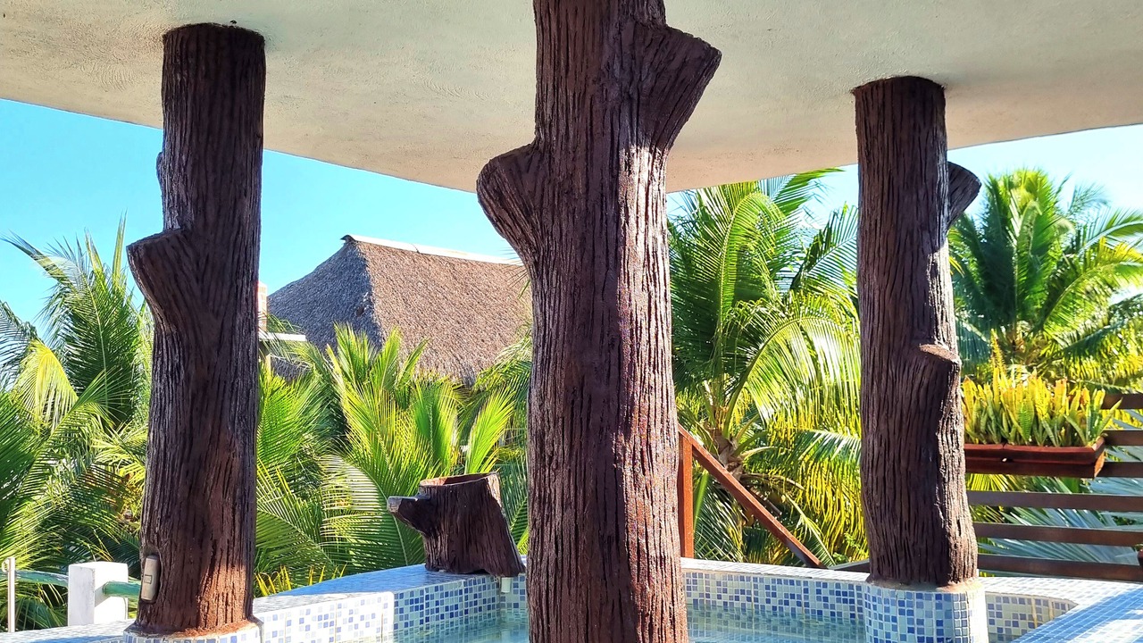 Photo of Outdoor in Monterrico