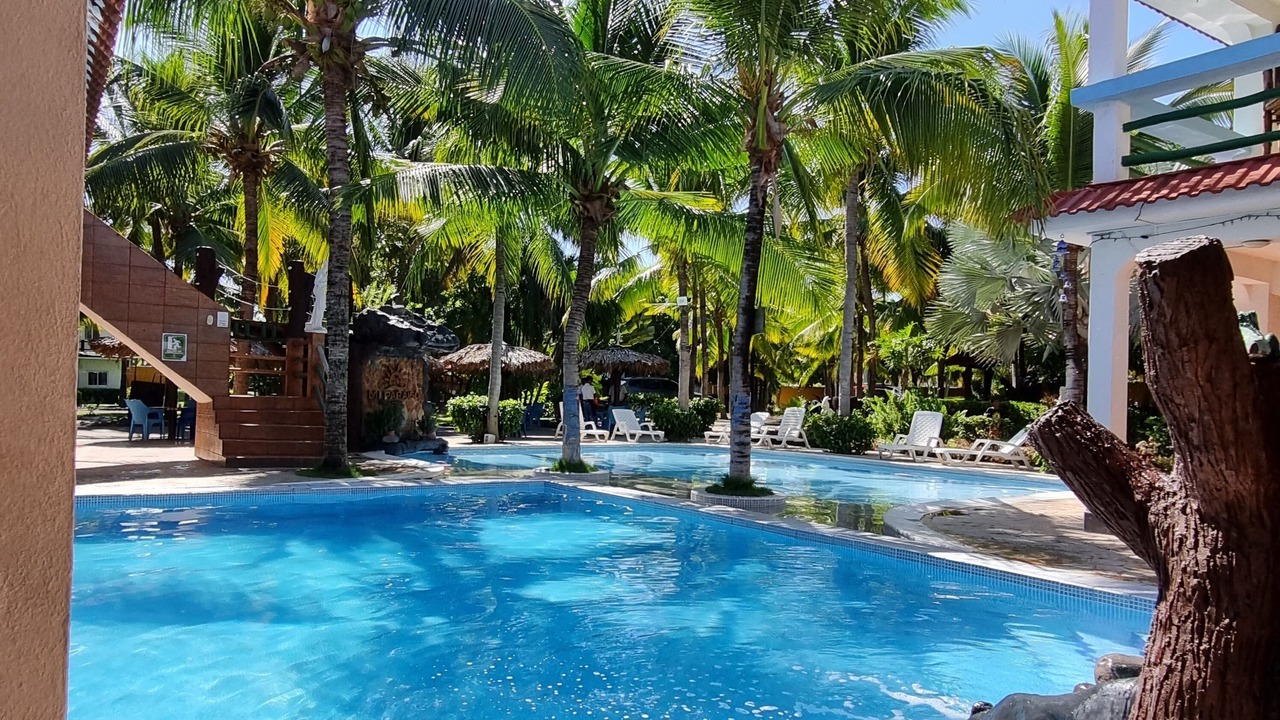 Photo of Outdoor in Monterrico