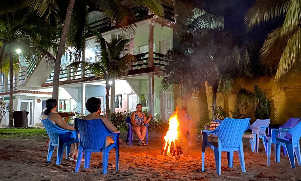 Photo of Outdoor in Monterrico