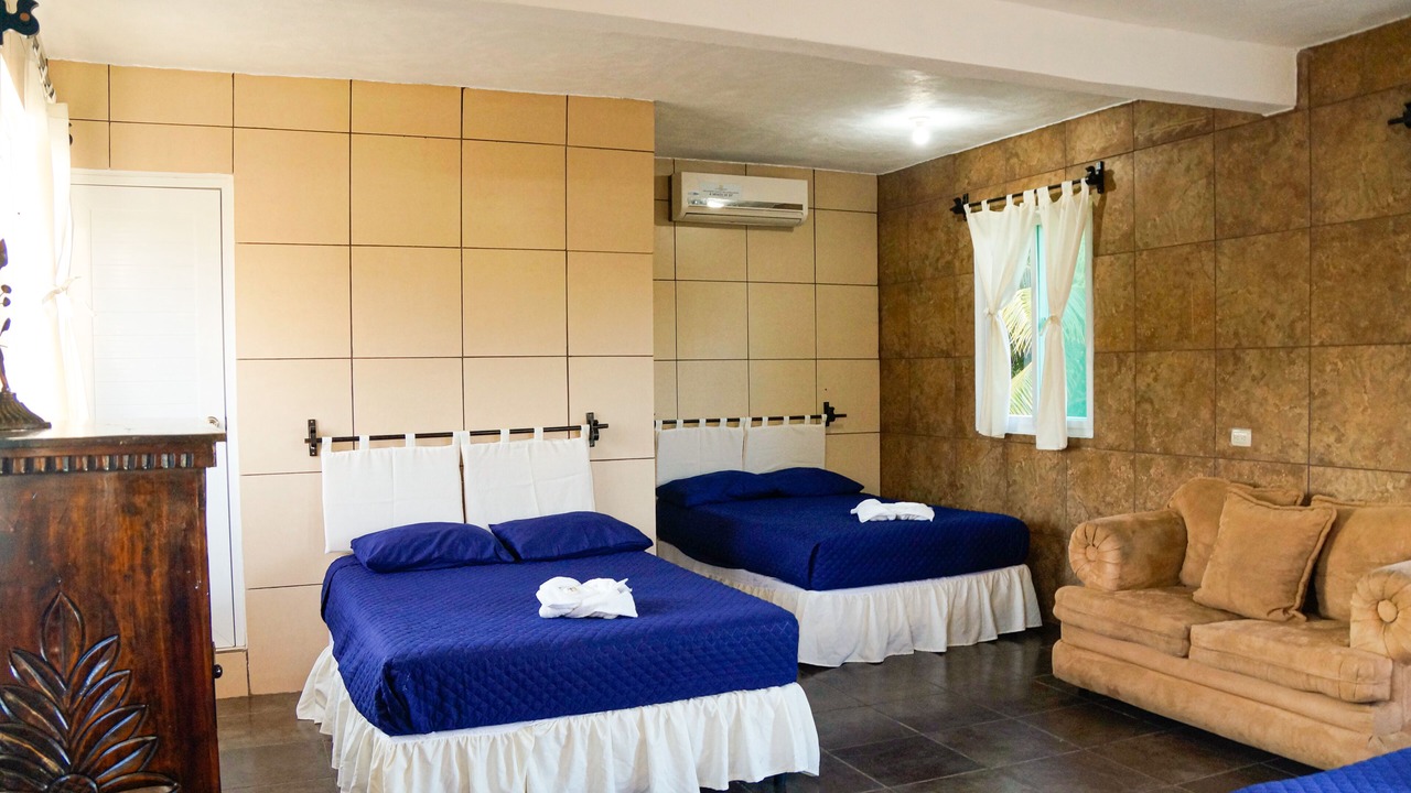 Photo of Bedroom in Monterrico