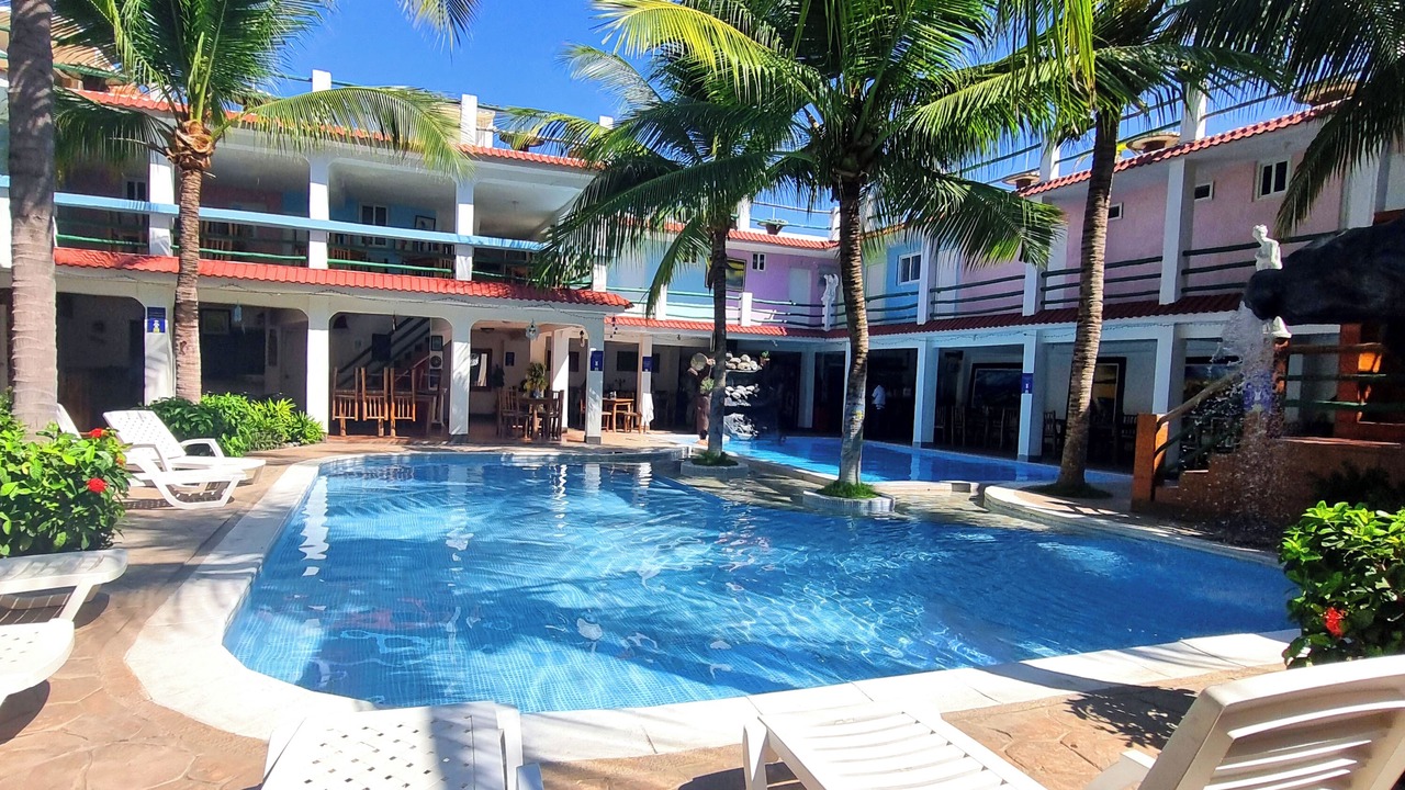 Photo of Outdoor in Monterrico