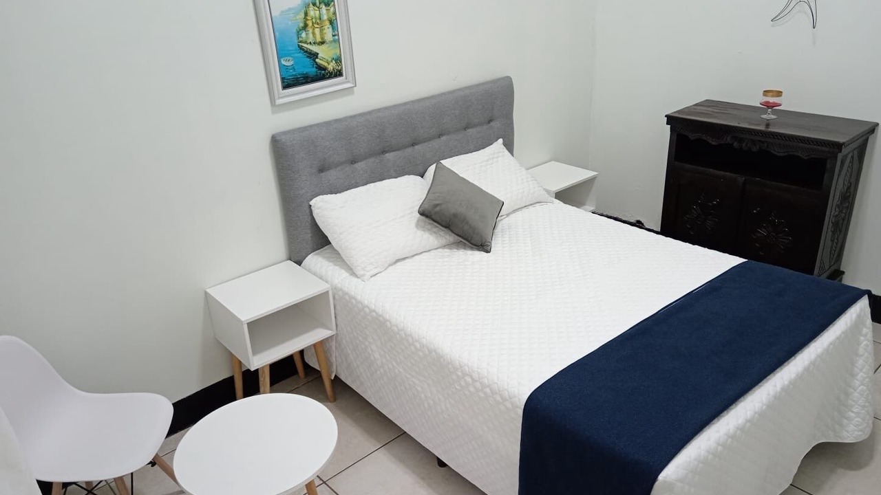 Photo of Bedroom in Monterrico