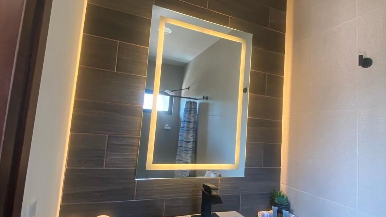 Photo of Bathroom in La Yesca