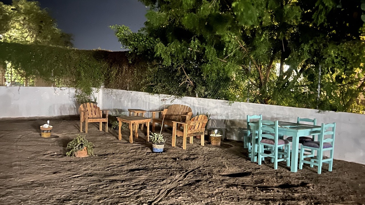 Photo of Outdoor in El Centenario