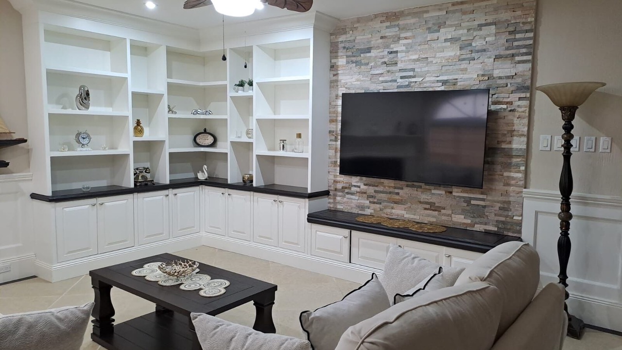 Photo of Livingroom in San Lucas Sacatepequez
