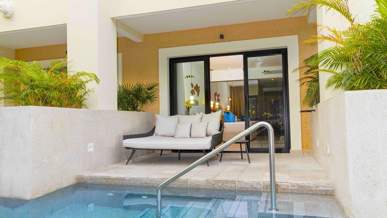 Photo of Patio Balcony in Tankah