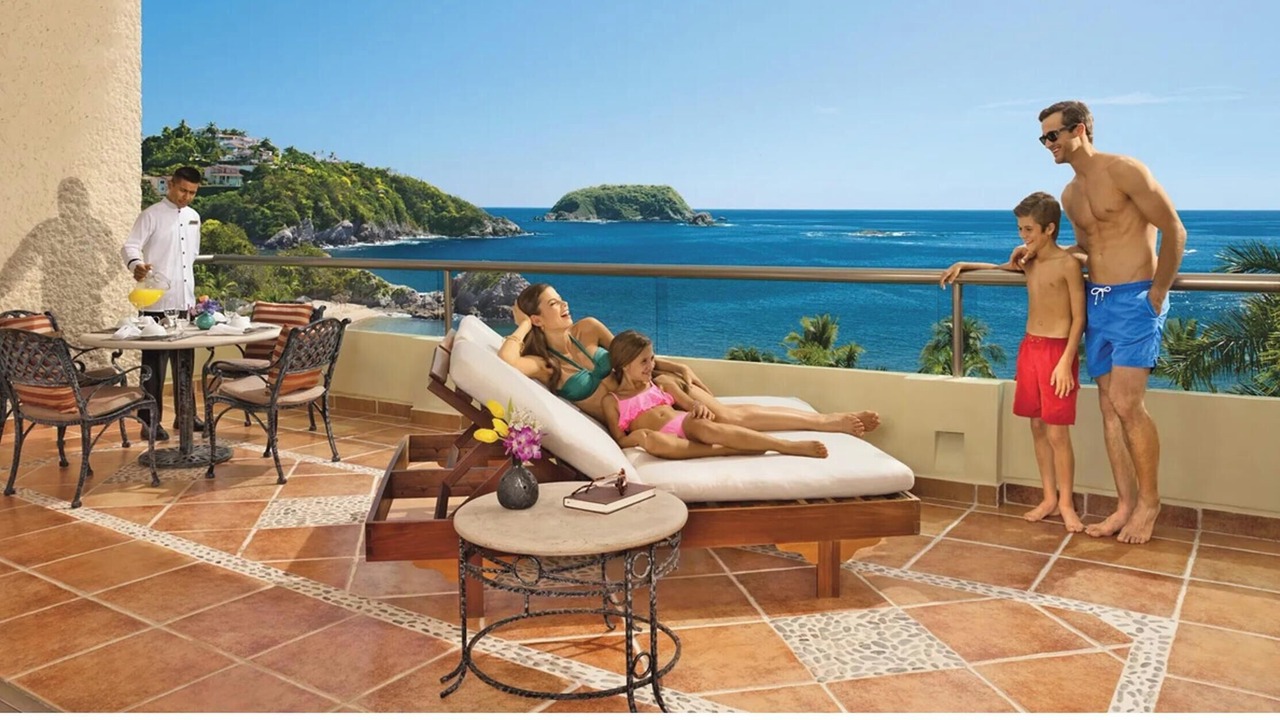 Photo of Outdoor in Santa Maria Huatulco