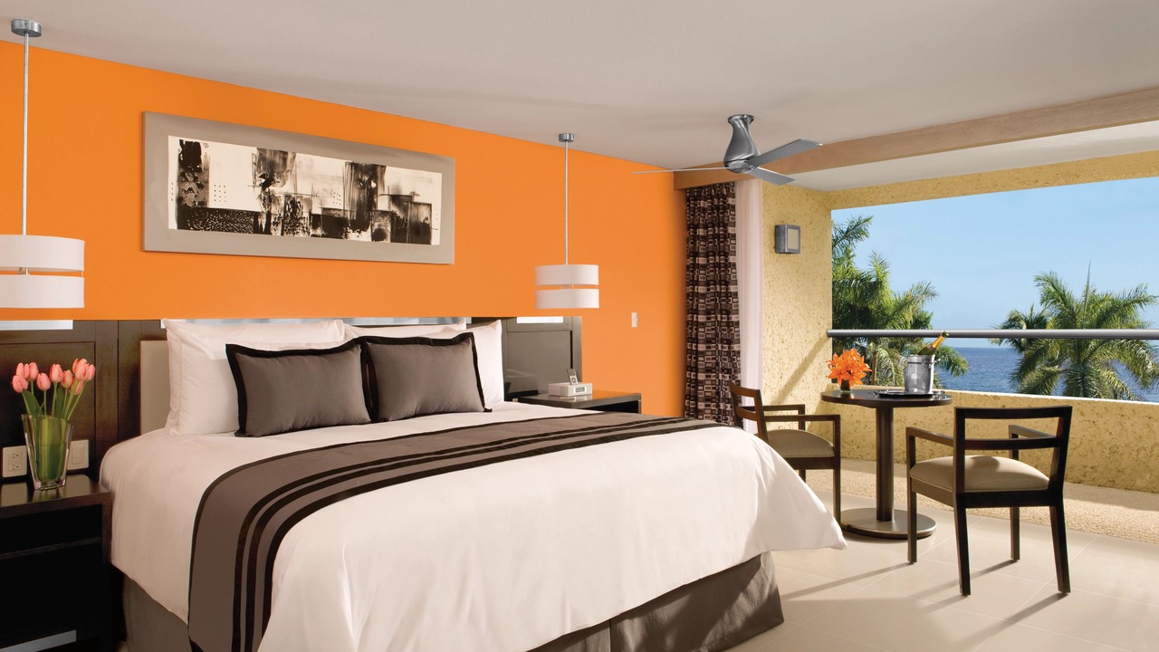 Photo of Bedroom in Santa Maria Huatulco