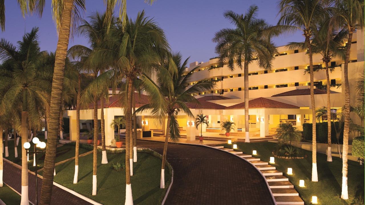 Photo of Outdoor in Santa Maria Huatulco