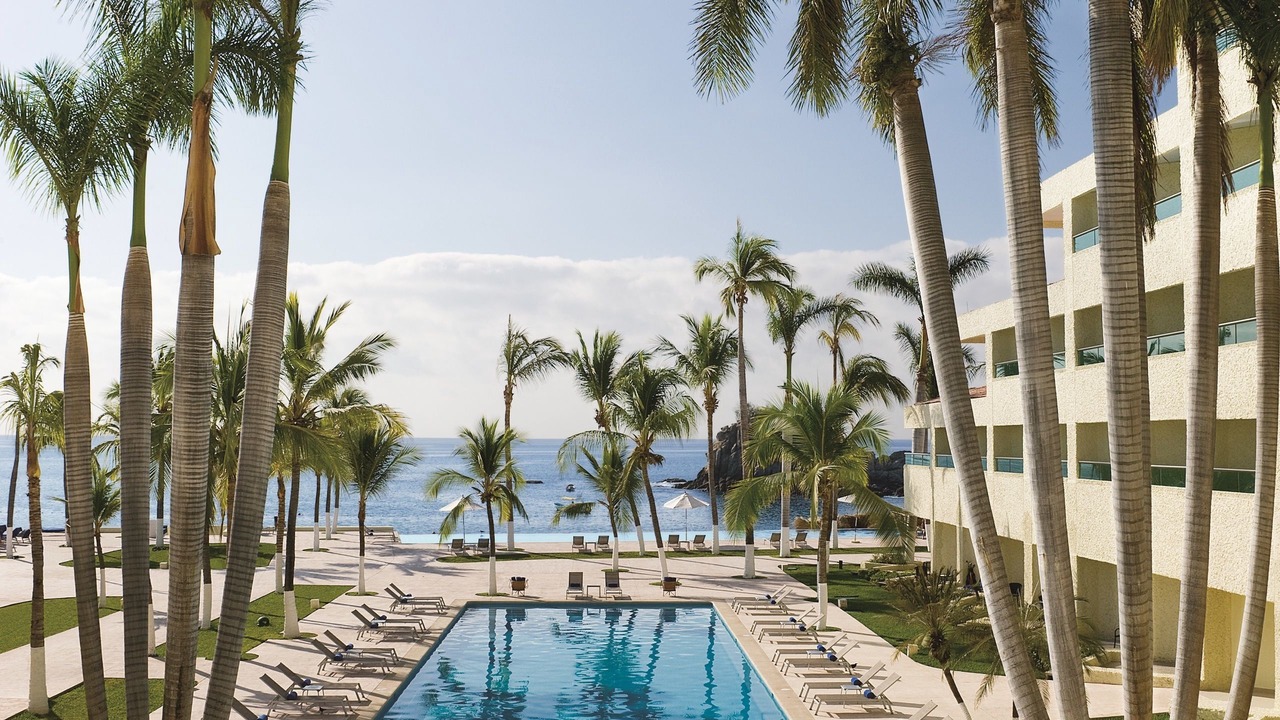 Photo of Outdoor in Santa Maria Huatulco