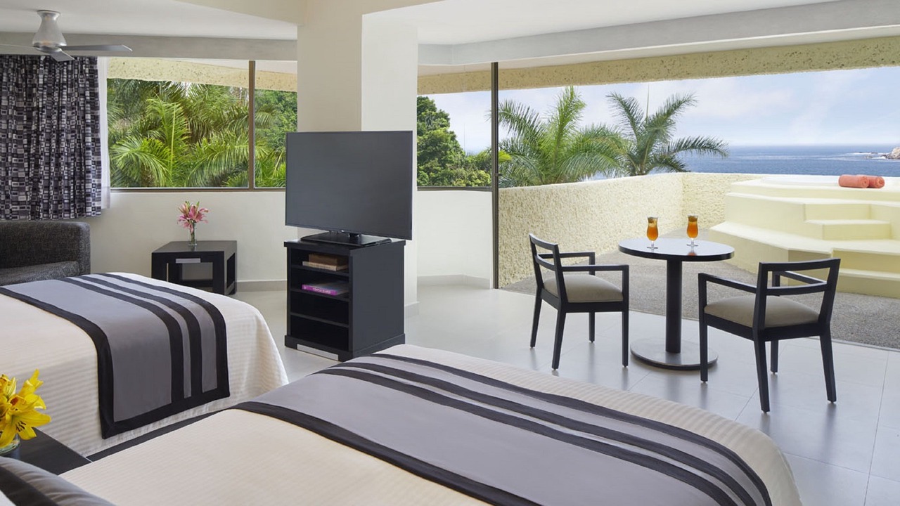 Photo of Bedroom in Santa Maria Huatulco
