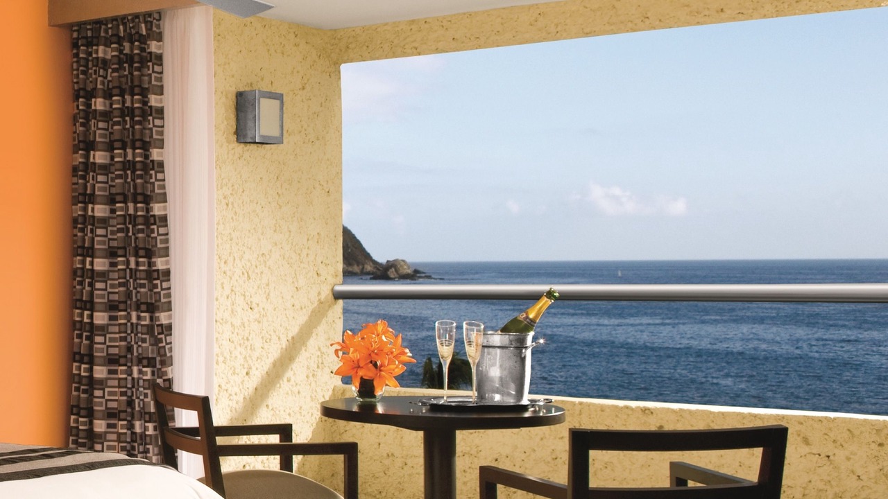 Photo of Bedroom in Santa Maria Huatulco