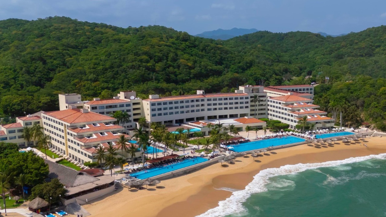 Photo of Outdoor in Santa Maria Huatulco