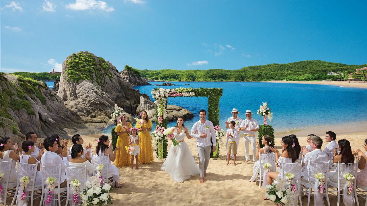 Photo of Outdoor in Santa Maria Huatulco