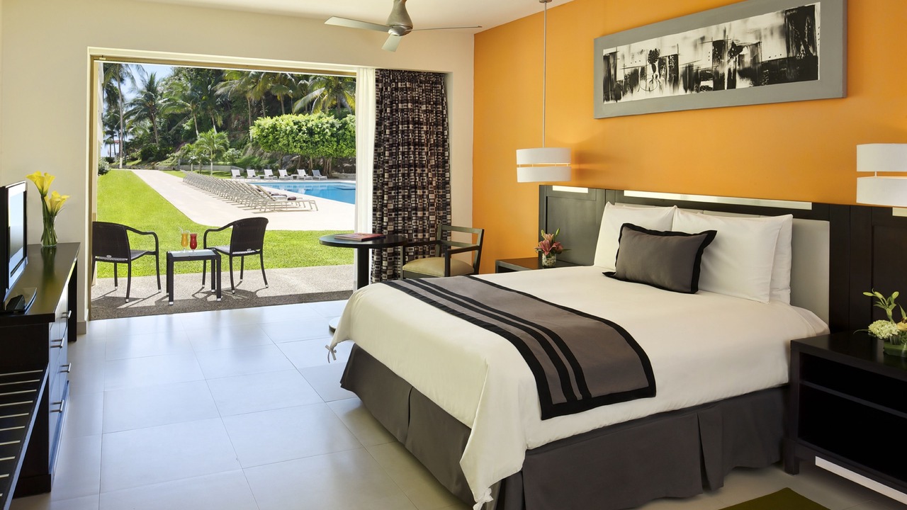 Photo of Bedroom in Santa Maria Huatulco